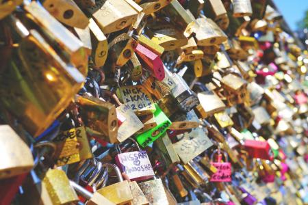 Love Locks