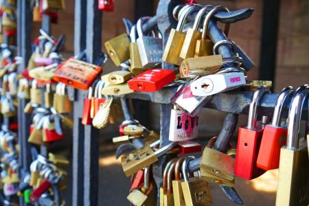 Love Locks