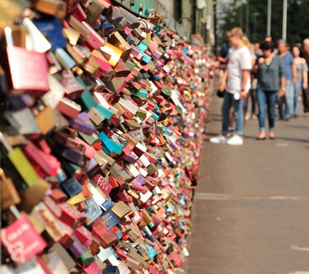 Love Locks