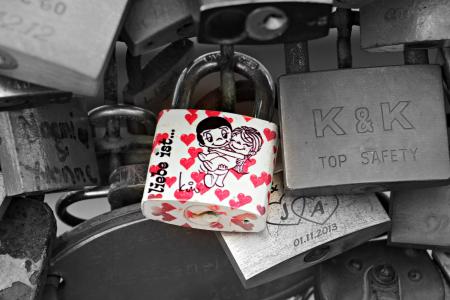 Love Locks