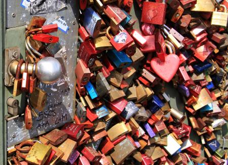 Love Locks