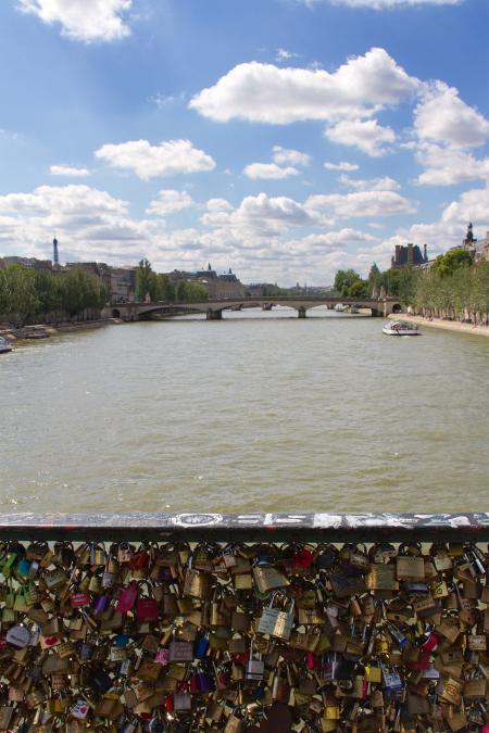 Love Locks