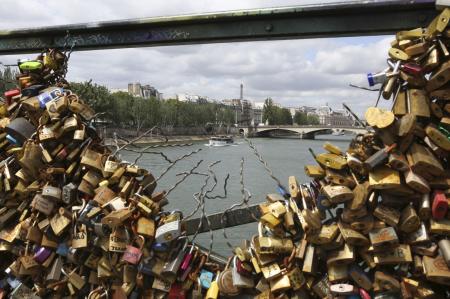 Love Locks