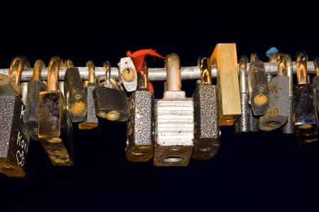 love locks