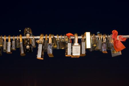 love locks