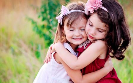 Lovely Babies