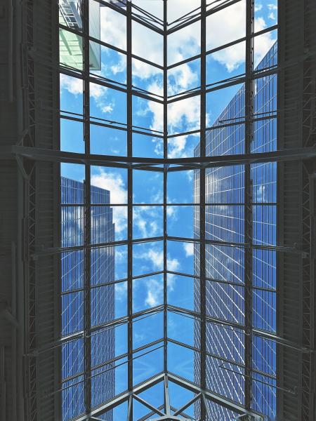 Low Angle Photo of Building