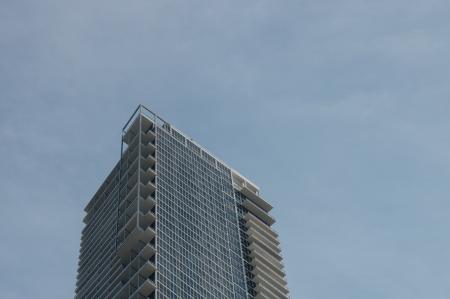 Low Angle Photo of Tower Building during Cloudy Sky