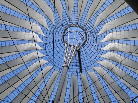 Low Angle Photography of a Tower