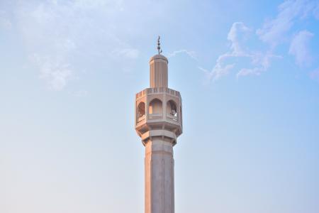 Low Angle Photography Of Brown Concrete Tower