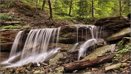 Lower Tew's Falls, Hamilton Ontario