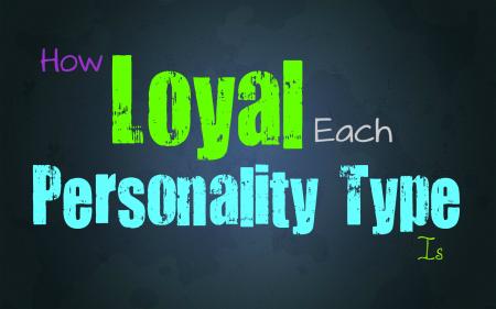 Loyal