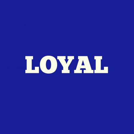 Loyal