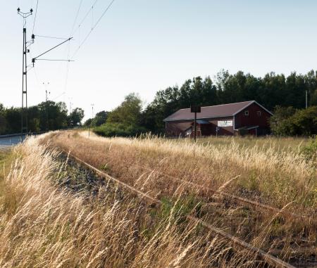 Lysekil Line at Öhed