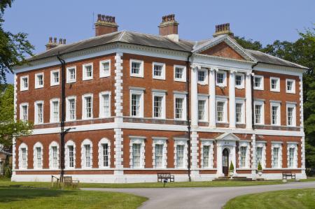 Lytham hall
