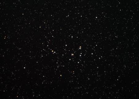 M 44 Praesepe Beehive cluster