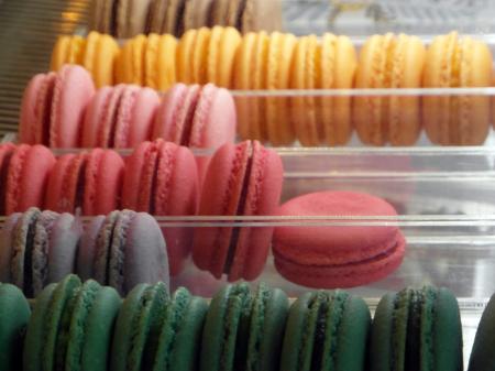 Macaroons