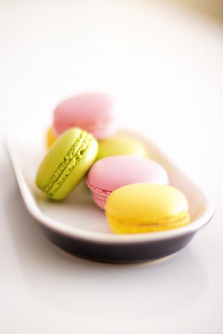 Macaroons