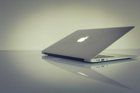 Macbook Air