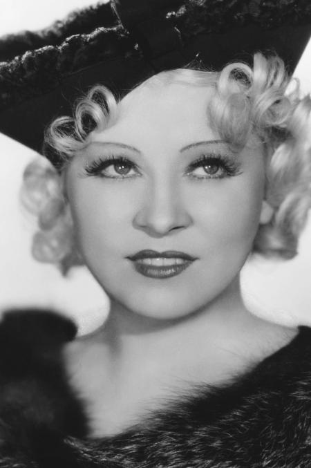 Mae West