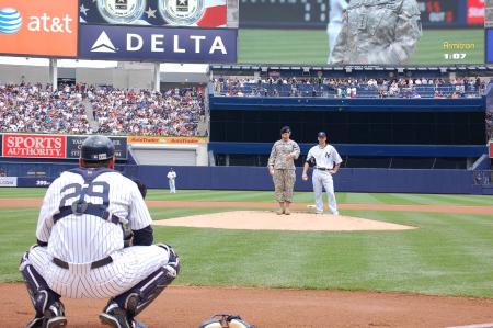 Major League Baseball