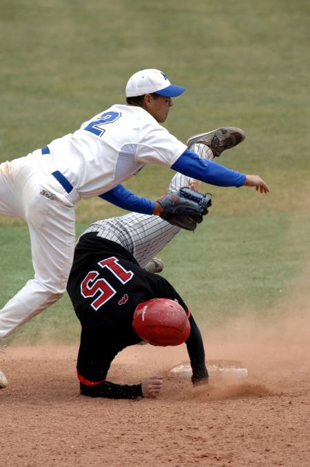 Major League Baseball