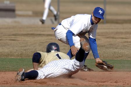 Major League Baseball