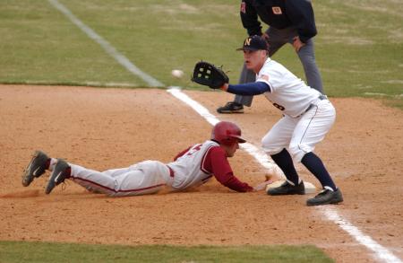 Major League Baseball