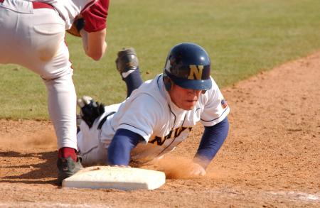 Major League Baseball