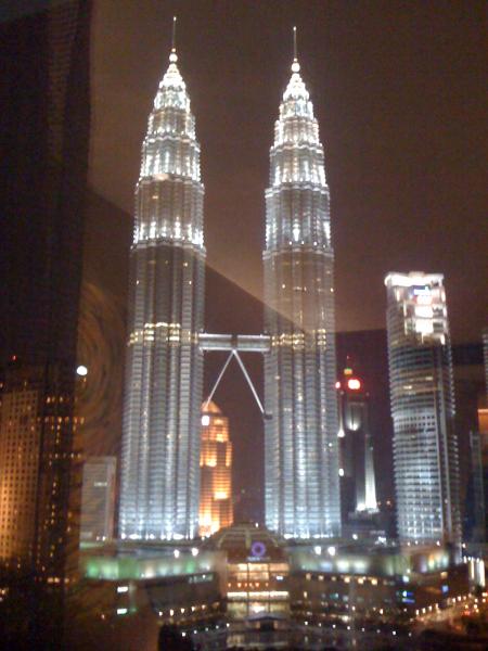 Malaysia Tower