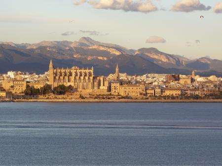 Mallorca