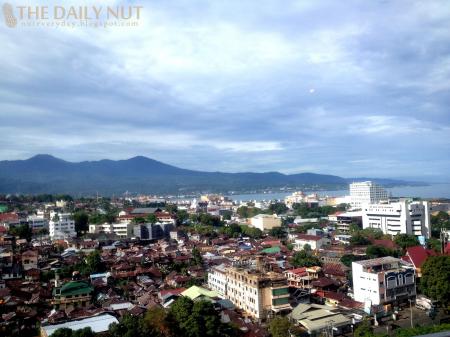 North Manado View
