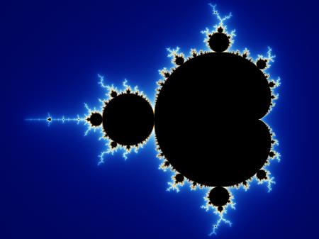 Mandelbrot Set