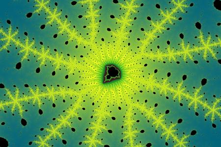 Mandelbrot Set
