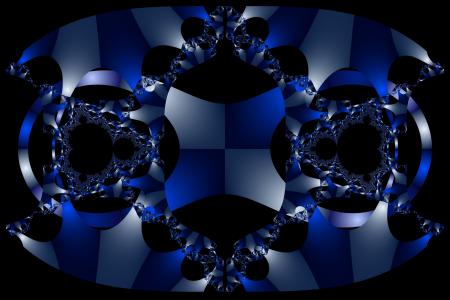 Mandelbrot Set