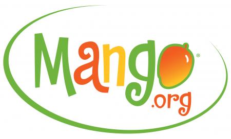 Mango Logo