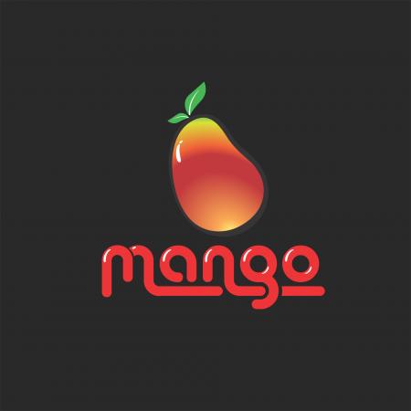 Mango Logo