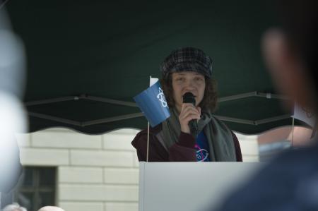 March for Science Berlin