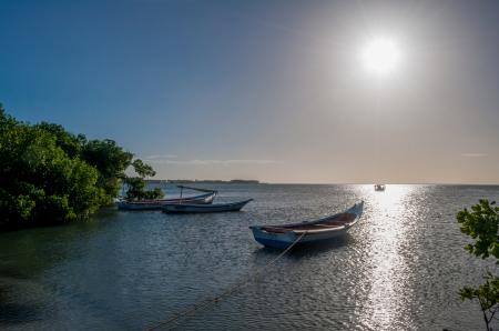 Margarita Island