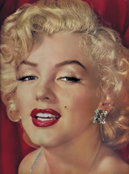 Marilyn Monroe