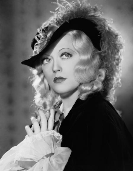 Marion Davies