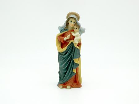 Mary Figure