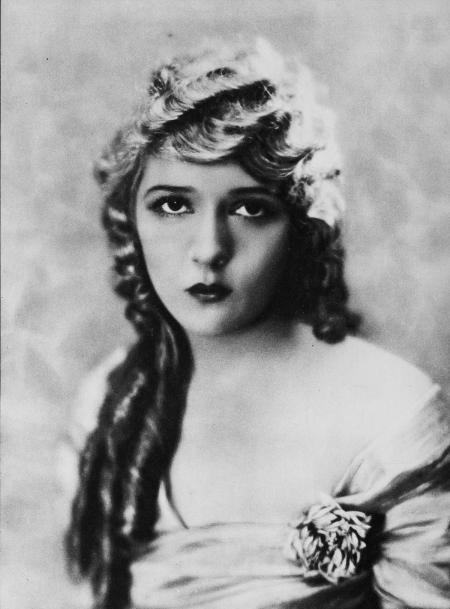 Mary Pickford