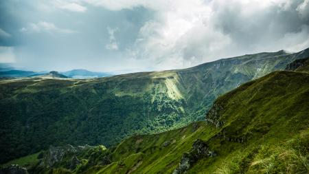 Massif du Sancy