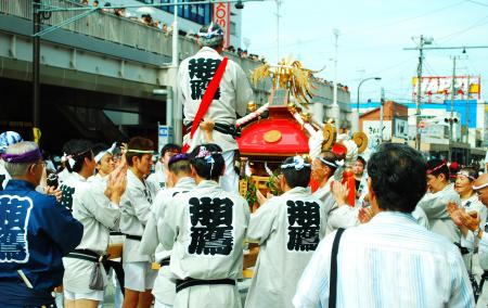 Matsuri Festival