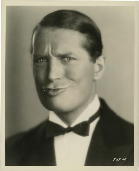 Maurice Chevalier