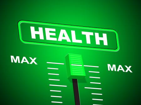 Max Health Indicates Preventive Medicine And Doctors