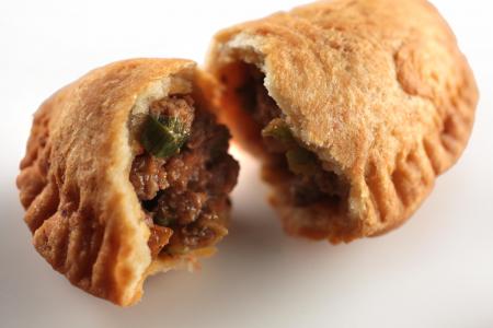 Meat Pie