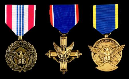 Medals of Honor