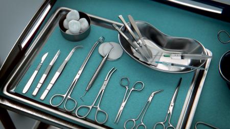 Medical Instruments